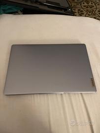 Lenovo Ideapad 13 - i5, 16GB RAM, 500GB SSD