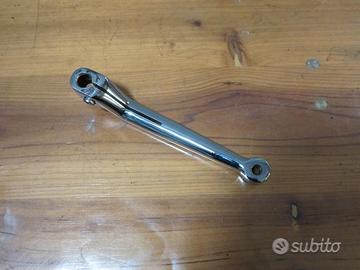 Pedale cambio originale Harley Davidson