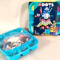 LEGO 41936 - Pencil Holder + box e istruz. - Dots