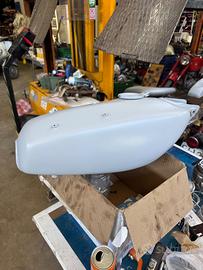 Serbatoio ancillotti