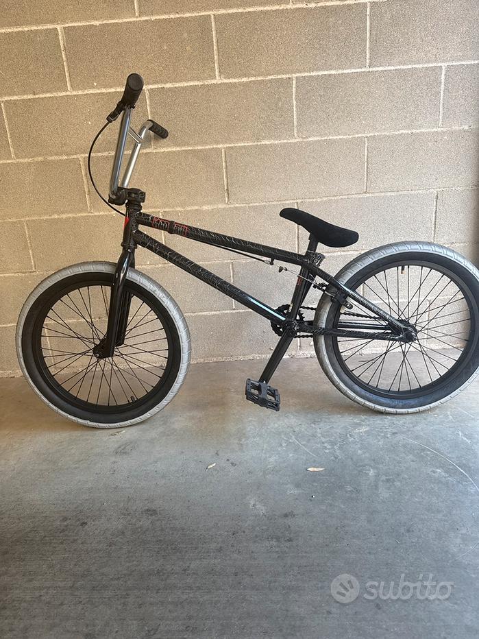 Bicicletta Bmx Ruote Bmx Usate Ruote Bmx Fantastiche Offerte Di Biciclette