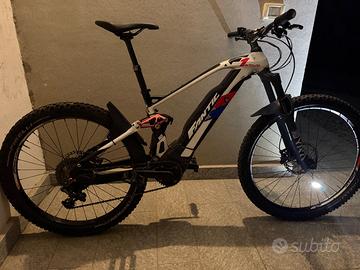 EMTB Fantic