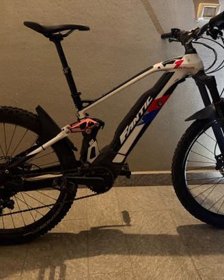 EMTB Fantic