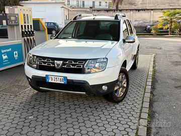 DACIA Duster 1.5 dCi 110CV StarteStop 4x2