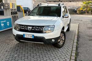 DACIA Duster 1.5 dCi 110CV StarteStop 4x2