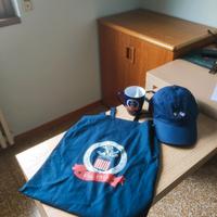 Borsa "American Chamber Of Commerce"