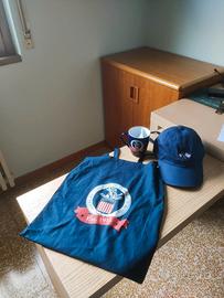 Borsa "American Chamber Of Commerce"