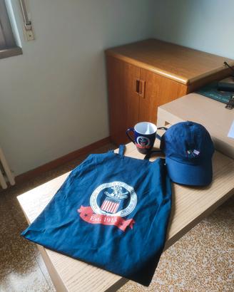 Borsa "American Chamber Of Commerce"