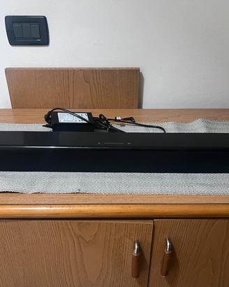 Sound bar