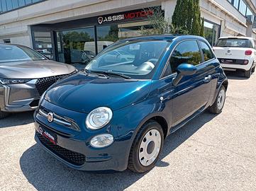 Fiat 500 C 1.0 Hybrid