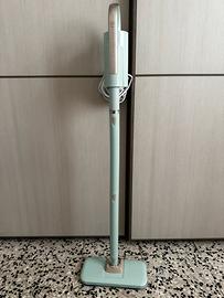 Scopa a Vapore-Lavapavimenti e Pulitore Portatile