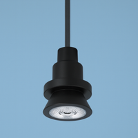 Lampada OSRAM Vintage Ed 1906 PenduLum Decospot