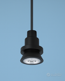 Lampada OSRAM Vintage Ed 1906 PenduLum Decospot