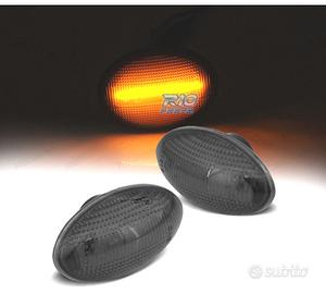 FRECCIE LATERALI MINI COOPER R56 R57 R58 R59 06-14