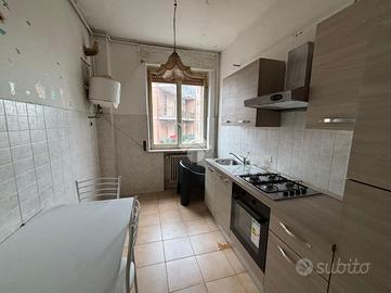 3 LOCALI A SAN GIORGIO BIGARELLO