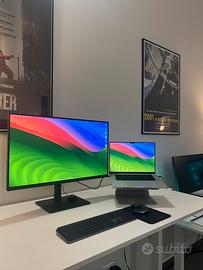 BenQ PD3205U - Monitor 32”, 4K, USB-C