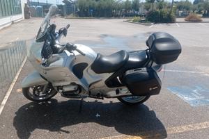BMW R 1150 RT 2001 98.000 km 2.000 €