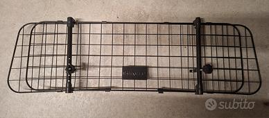 Divisorio per Cani da Auto