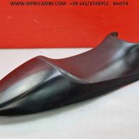 SELLA PILOTA DUCATI MONSTER 800 2003 2004 2005