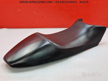 SELLA PILOTA DUCATI MONSTER 800 2003 2004 2005