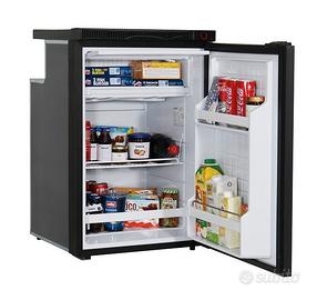 Frigorifero a compressore da incasso per camper