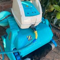 Robot indigo non funzionante per ricambi