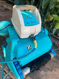 Robot indigo non funzionante per ricambi