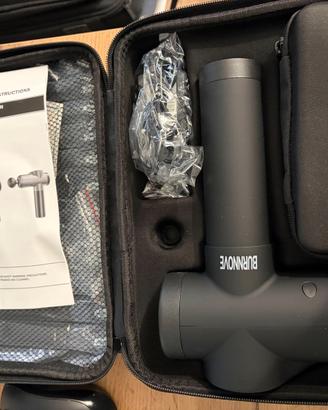 Pistola Massaggio Muscolare