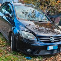 Ricambi golf 5 v plus 1.9 tdi 105 cv BLS
