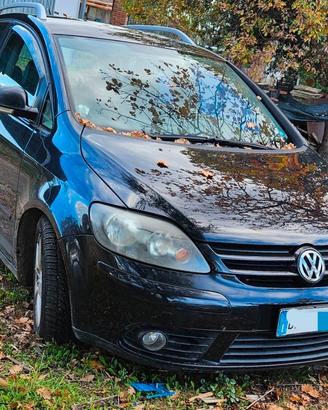 Ricambi golf 5 v plus 1.9 tdi 105 cv BLS