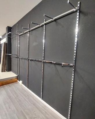 Arredamento per negozio