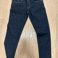 Jeans nuovi Sorbino con etichetta