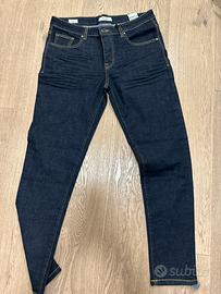 Jeans nuovi Sorbino con etichetta