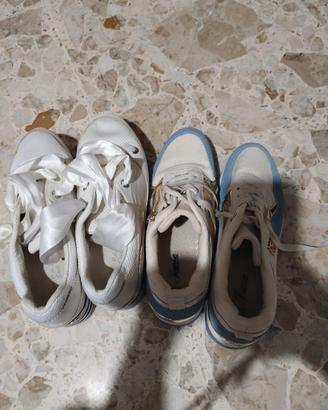 scarpe donna 