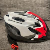 Casco bici MTB Pennarola