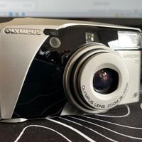 Olympus Superzoom 115 NUOVA!!