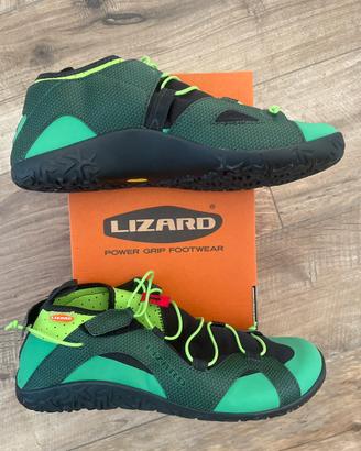 Lizard Kross x sport acquatici (taglia 45) - NUOVE