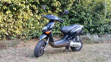 Aprilia Rally 50