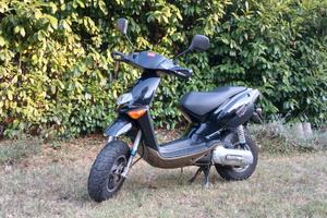 Aprilia Rally 50