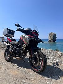 Benelli TRK 702 - 2025