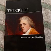 The Critic di Richard Brinsley Sheridan