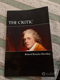 The Critic di Richard Brinsley Sheridan