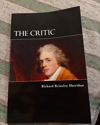 The Critic di Richard Brinsley Sheridan