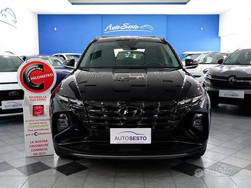 Hyundai Tucson III 1.6 HEV 230 CV EXELLENCE