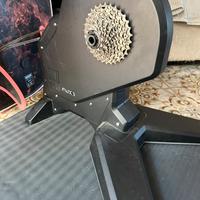 Tacx flux s Smart Trainer