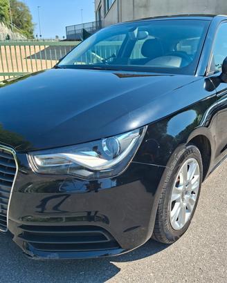 Audi A1 5PORTE 1.4 AUTOMATICO / DA NEOPATENTATI