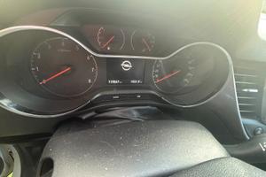 opel croslandx