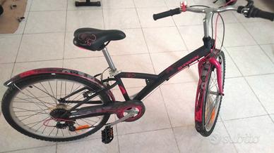 bicicletta 24