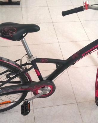 bicicletta 24