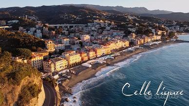 Week end (notti 7 e 8 agosto) casa vacanze al mare
